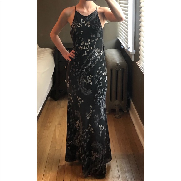 black market Dresses & Skirts - Black market maxi Dress